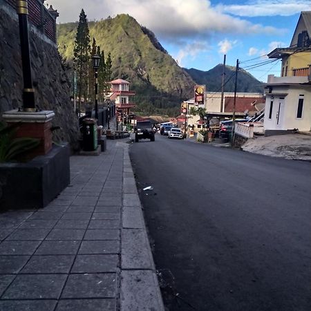 Lusman Homestay Bromo Ngadisari 외부 사진