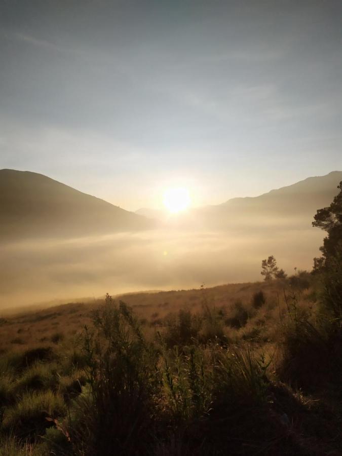 Lusman Homestay Bromo Ngadisari 외부 사진