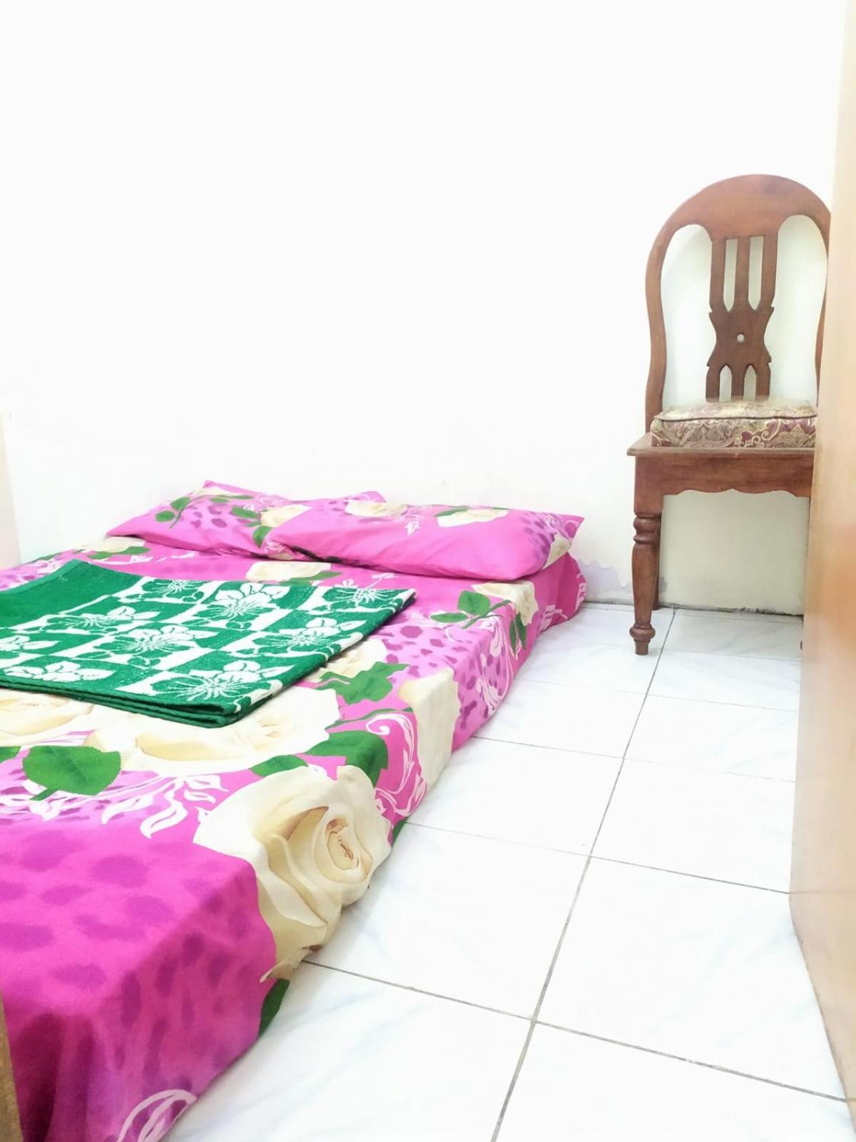 Lusman Homestay Bromo Ngadisari 외부 사진