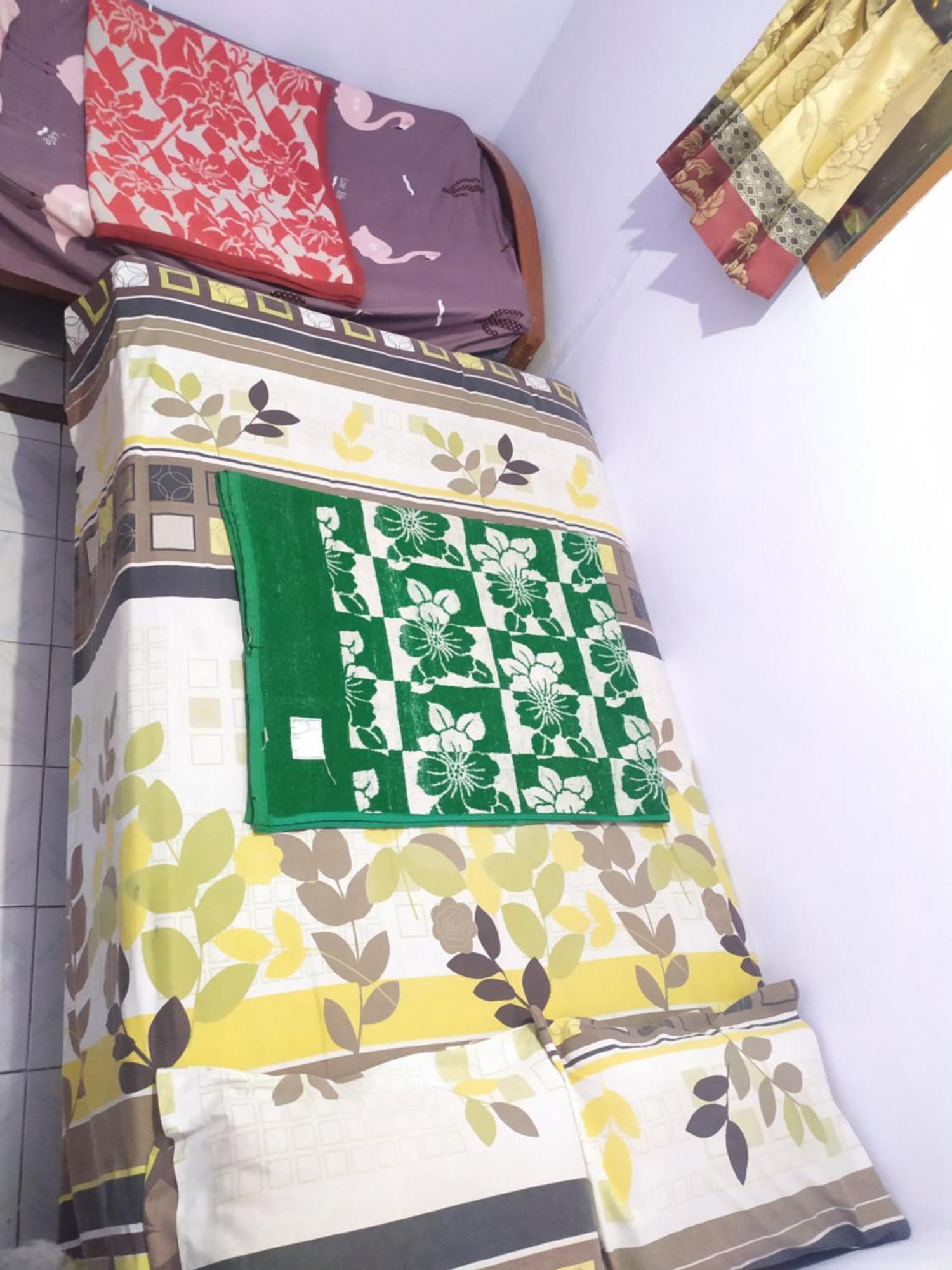 Lusman Homestay Bromo Ngadisari 외부 사진
