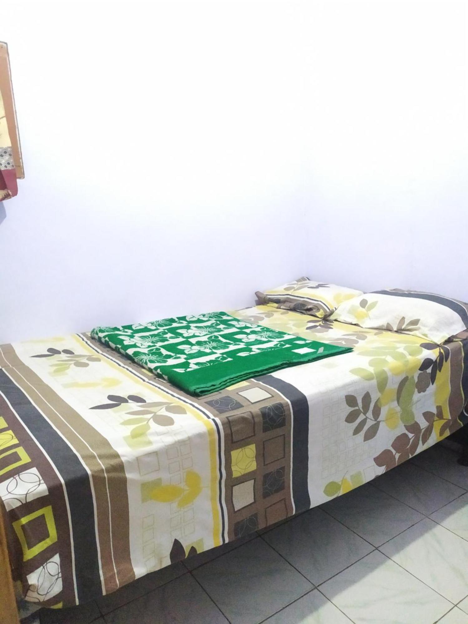 Lusman Homestay Bromo Ngadisari 외부 사진