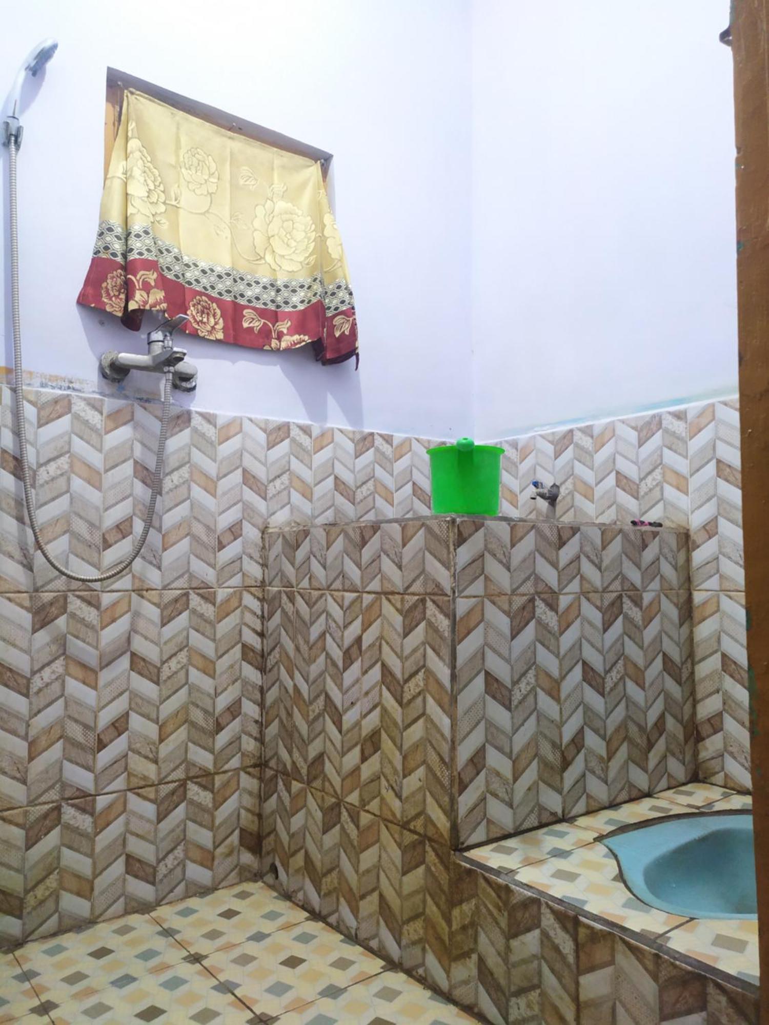 Lusman Homestay Bromo Ngadisari 외부 사진