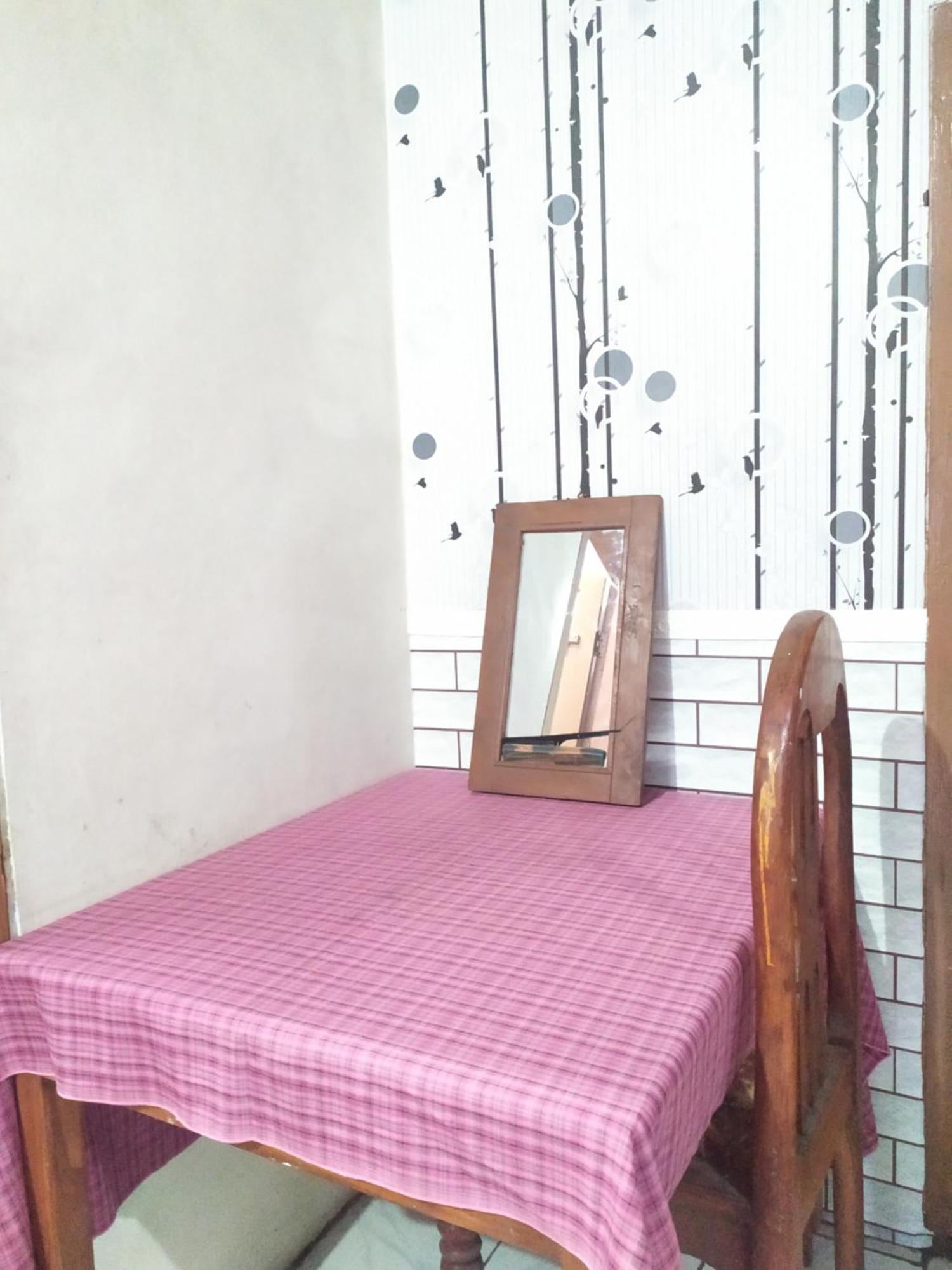 Lusman Homestay Bromo Ngadisari 외부 사진