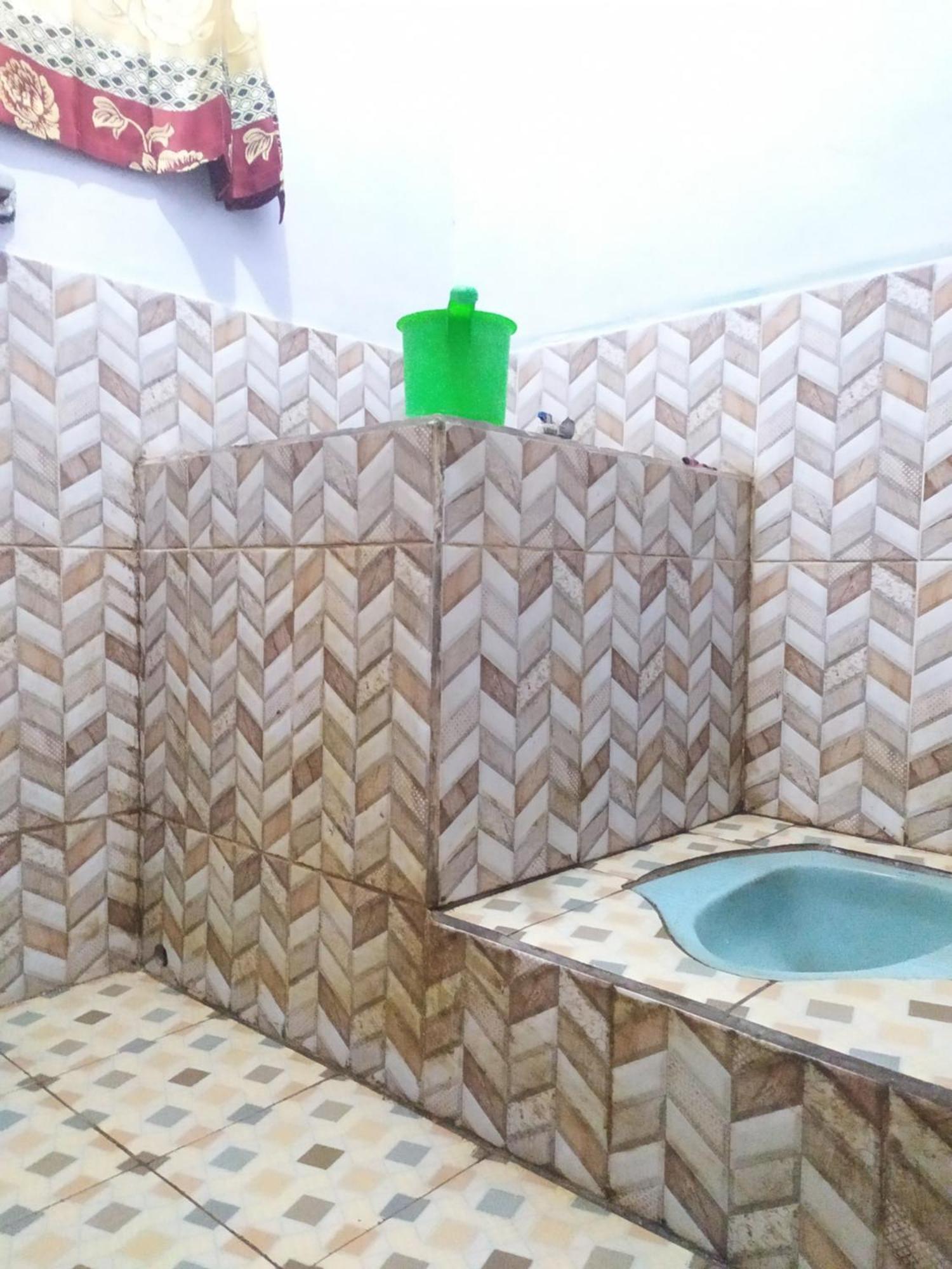 Lusman Homestay Bromo Ngadisari 외부 사진